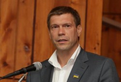 Царёв не пойдёт в президенты Украины Царёв не пойдёт в президенты Украины